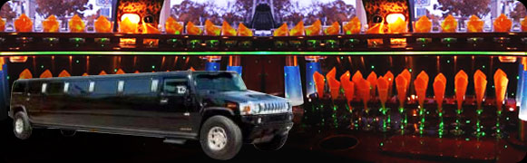 H2 Limos | Miami | Ft. Lauderdale | West Palm Beach