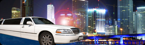 Orlando Limo