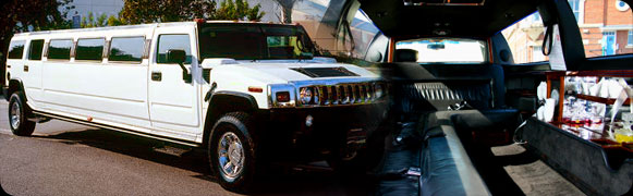 Hummer Limos | Miami | Ft. Lauderdale | West Palm Beach