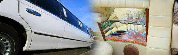 Limos | Lincoln Town Cars | Hummer | Escalade | Cadillac | Ford Excursion