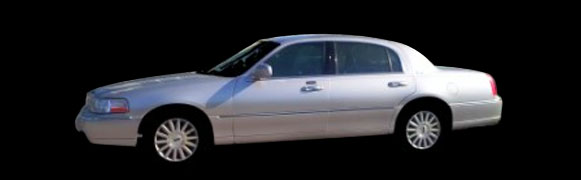Lincoln Towncar Sedans | Taxi Services | Airport | Business