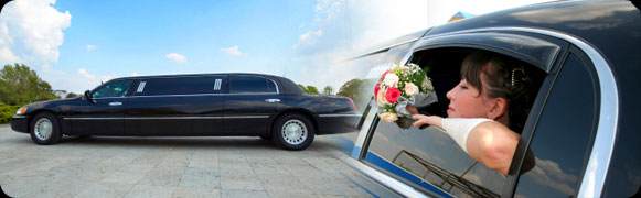 Wedding Limousine Services