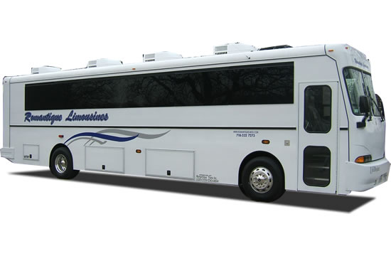Party Bus 305-5