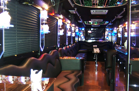 Importance Of Party Bus Florida